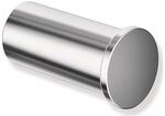 HEWI Einzelhaken System 162 verchromt T 35mm 162.90.01040