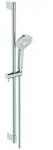 Ideal Standard Brausekombi. Idealrain Evo, 900mm, 3-Funktionshb. Diamond d:115mm,