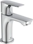 Ideal Standard Waschtisch-Armatur Connect Air, Piccolo, 5l/min., ohne Ablgarn.,