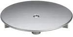 Viega Ausstattungsset 6960.0, d. 112mm, Kunststoff, Reinwei&szlig; 560805