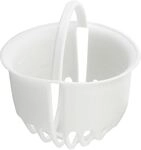 Viega Tempoplex-Siebeinsatz 6958.96 f&uuml;r Baureihe ab 2001-2006, Kunststoff, Wei&szlig;