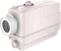 Grundfos Kleinhebeanlage Sololift2 CWC-3, 495x165x369mm 0,6kW 230V, 2800/min max.