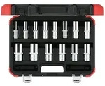 Gedore Red Steckschl&uuml;ssel-Satz, 1/2", 14-teilig, R61003114 3300008