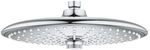 Grohe Euphoria 260 SmartControl Kopfbrause, 3 Strahlarten, max. Durchfluss 12,5l/min