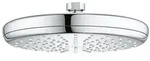 Grohe Tempesta 210 Kopfbrause, 1 Strahlart, max. Durchfluss bei 3 bar 8,5l/min,