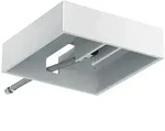 hansgrohe Raindance E Grundk&ouml;rper f&uuml;r Kopfbrause 400/400 1jet 26254180