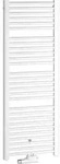 Kermi Basic-50 gerade Badheizk&ouml;rper 1770x35x524mm, Anschluss mittig/seitlich, 880W