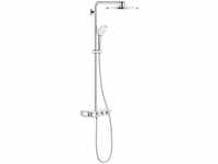 GROHE 26507000, Grohe Euphoria SmartControl System 310 Duo Duschsystem mit