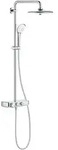 Grohe Euphoria SmartControl System 260 Mono Duschsystem, mit