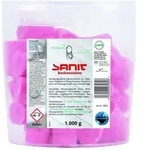 Sanit Beckensteine f&uuml;r Urinale zum Einlegen 48 St&uuml;ck 1 kg Dose 3082