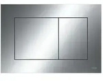 Tece now WC-Bet&auml;tigungsplatte, Chrom gl&auml;nzend 9240401