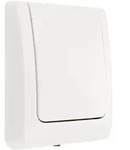 Grohe Abdeckplatte Alpinwei&szlig; Classic f&uuml;r Urinal, 43048SH0 43048SH0