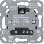 Gira Universal-LED-Dimmeinsatz Komfort System 3000, 540100 540100