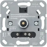 Gira System 3000 Dreh-Nebenstelleneinsatz 3-Draht, 238900 238900