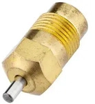 Danfoss Stopfbuchse f&uuml;r RAVL, RAV, VMT, FJVR, SW: 12mm 013U0070