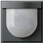 Gira Bewegungsmelderaufsatz System 3000 Standard, 2,20m, Anthrazit, 537567...