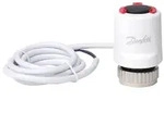 Danfoss Stellantrieb Thermot M30x1,5 normal geschlossen (NC), 24V AV/DC 088H3216