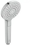 Ideal Standard 3-Funktionshandbrause Idealrain Evo, d:110mm, Chrom B2231AA