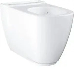 Grohe Essence Stand-Tiefsp&uuml;l-WC Keramik PureGuard Abgang universal, Alpinwei&szlig;,