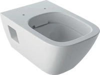 Geberit 500378011, Geberit Renova Plan Wand-WC Tiefsp&uuml;ler, teilgeschlossene Form,