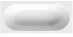 Bette Starlet Badewanne Wei&szlig; 1800x800x420/30mm 2-Sitzer Einbau Unterbau Rechteck