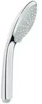 Grohe Euphoria Handbrause 110 Duo SprayDimmer bei 9l/min, Chrom, 27238000 27238000