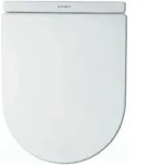 Duravit Starck 3 Wand-WC 485x375x375mm, Wei&szlig; Hochglanz, 4,5l, Tiefsp&uuml;ler,