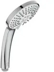 Ideal Standard 3-Funktionshandbrause Idealrain, d:100mm, Chrom B9403AA
