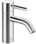 Dornbracht Meta Waschtisch-Einhandmischer ohne Ablaufgarnitur 33525660 chrom