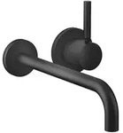 Dornbracht Meta Waschtisch-Wand-Einhandmischer mit Einzelrosetten 36863660...