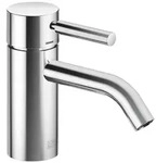 Dornbracht Meta Waschtisch-Einhandmischer ohne Ablaufgarnitur 33526660 chrom