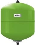 Reflex Refix DD Ausdehnungsgef&auml;&szlig; MAG 33, Nennvolumen 33l, 10 bar, durchstr&ouml;mt,
