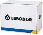 Limodor Gebl&auml;seeinsatz ELF60 1-stufig, 60 m3/h, 11 W, 230V, 50 Hz 00160