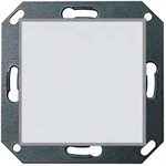 Gira LED-Orientierungsleuchte System 55, 230V, RGB, 116900 116900