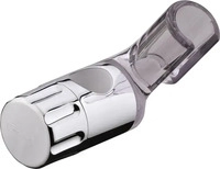 Hansgrohe 28672000, hansgrohe Schieber f&uuml;r Unica 88 / Unica Standard Brausestange d.