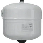 Wolf Membran-Ausdehnungsgef&auml;&szlig; 25 Liter, max. 10 bar, f&uuml;r geschlossene Solar-,