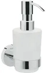 Hansgrohe Logis Universal Lotionspender, Chrom 41714000