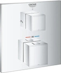 Kludi 88088, KLUDI Rohbau-Set f&uuml;r freistehende Wannenarmaturen neutral 88088