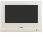 Legrand BTicino Touchscreen MyHome UP 3488W, 7", Wei&szlig; 3488W