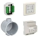 Stiebel Eltron Steuerungs-Set ZLWE 40-4 f&uuml;r max. 4 L&uuml;ftungsger&auml;te, 236670...