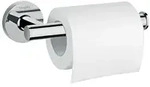 hansgrohe Logis Universal Toilettenpapierhalter, Chrom 41726000