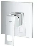 Grohe Rapid Eurocube Einhand-Brausebatterie Fertigmontageset f&uuml;r Rapido SmartBox,