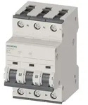 Siemens Leitungsschutzschalter 5SY4340-7 3-polig C 40A 10kA 400V 5SY43407