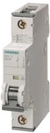 Siemens Leitungsschutzschalter SENTRON 5SY6104-7 1-polig C 4A 6kA 70mm 5SY61047