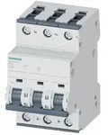 Siemens Sicherungsautomat 5SY6325-7 3-polig C 25A 6kA 5SY63257