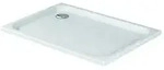 Duravit D-Code Duschwanne 800x1200x85mm, Rechteckig, Wei&szlig; gl&auml;nzend, aus
