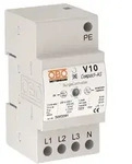 OBO Bettermann &Uuml;berspannungsableiter V10 Compact V10 COMPACT-AS, 255V 10kA...
