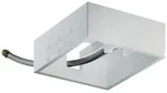 hansgrohe Raindance Grundk&ouml;rper f&uuml;r Kopfbrause 260x260mm 1jet 26471180