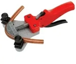 Rothenberger Tube Bender Set Einhand Rohrbiegeger&auml;t 6x8x10x12 Millimeter 24132