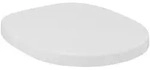 Ideal Standard WC-Sitz Connect Freedom, mit Winkelpuffer, Wei&szlig; E822501